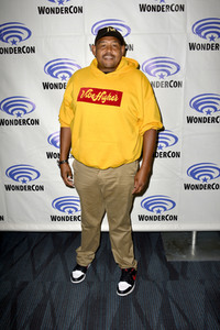 Photocall 'True Lies', WonderCon 2023 in Anaheim