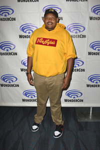 Photocall 'True Lies', WonderCon 2023 in Anaheim