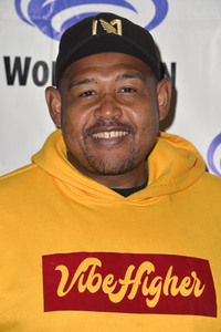 Photocall 'True Lies', WonderCon 2023 in Anaheim