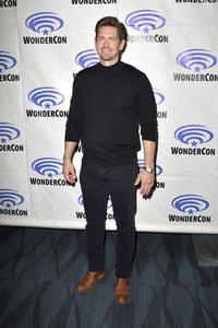 Photocall 'True Lies', WonderCon 2023 in Anaheim