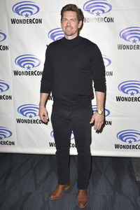 Photocall 'True Lies', WonderCon 2023 in Anaheim