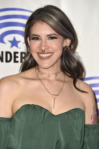 Photocall 'Justice League x RWBY: Super Heroes and Huntsmen, Part One', WonderCon 2023 in Anaheim