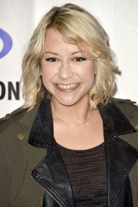 Photocall 'Justice League x RWBY: Super Heroes and Huntsmen, Part One', WonderCon 2023 in Anaheim