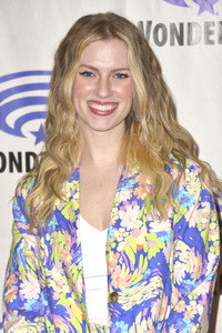 Photocall 'Justice League x RWBY: Super Heroes and Huntsmen, Part One', WonderCon 2023 in Anaheim