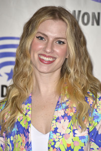 Photocall 'Justice League x RWBY: Super Heroes and Huntsmen, Part One', WonderCon 2023 in Anaheim