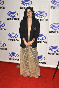 Photocall 'Justice League x RWBY: Super Heroes and Huntsmen, Part One', WonderCon 2023 in Anaheim