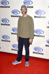 Photocall 'The Walking Dead: Dead City', WonderCon 2023 in Anaheim