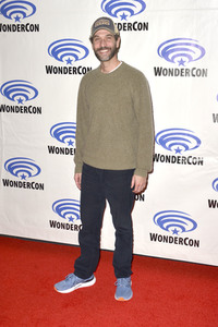 Photocall 'The Walking Dead: Dead City', WonderCon 2023 in Anaheim