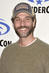 Photocall 'The Walking Dead: Dead City', WonderCon 2023 in Anaheim