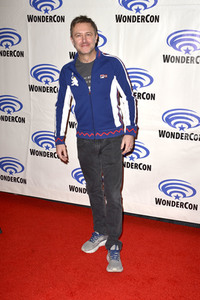 Photocall 'The Walking Dead: Dead City', WonderCon 2023 in Anaheim