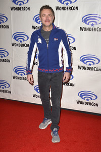 Photocall 'The Walking Dead: Dead City', WonderCon 2023 in Anaheim