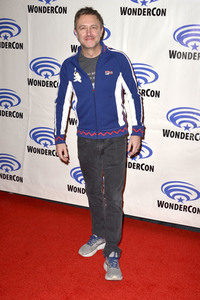 Photocall 'The Walking Dead: Dead City', WonderCon 2023 in Anaheim