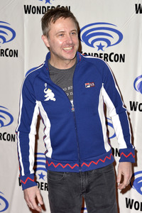 Photocall 'The Walking Dead: Dead City', WonderCon 2023 in Anaheim