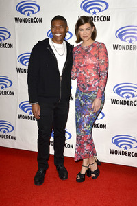Photocall 'The Walking Dead: Dead City', WonderCon 2023 in Anaheim