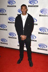 Photocall 'The Walking Dead: Dead City', WonderCon 2023 in Anaheim