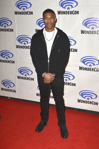Photocall 'The Walking Dead: Dead City', WonderCon 2023 in Anaheim