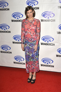 Photocall 'The Walking Dead: Dead City', WonderCon 2023 in Anaheim