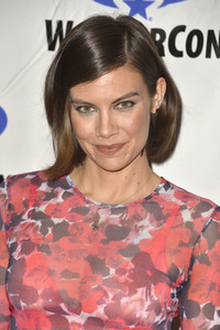 Photocall 'The Walking Dead: Dead City', WonderCon 2023 in Anaheim