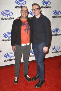 Photocall 'Fear the Walking Dead', WonderCon 2023 in Anaheim