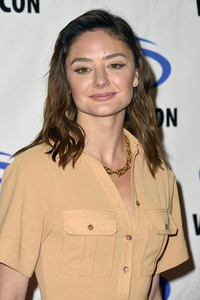 Photocall 'Fear the Walking Dead', WonderCon 2023 in Anaheim
