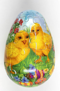 Symbolfoto Ostern