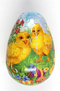 Symbolfoto Ostern