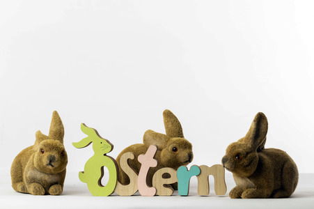 Symbolfoto Ostern