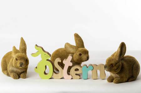 Symbolfoto Ostern