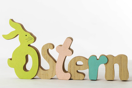 Symbolfoto Ostern