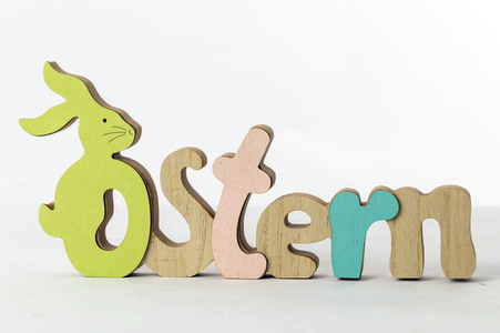 Symbolfoto Ostern