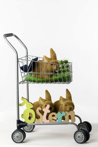 Symbolfoto Ostern