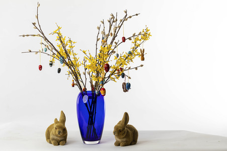 Symbolfoto Ostern