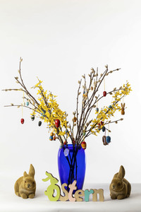 Symbolfoto Ostern