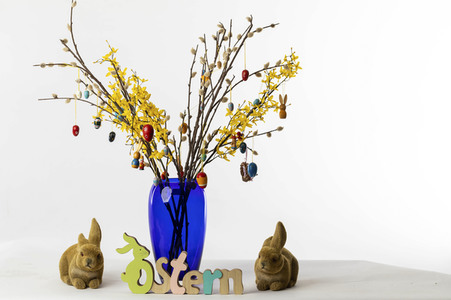 Symbolfoto Ostern