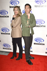 Photocall 'Quantum Leap', WonderCon 2023 in Anaheim