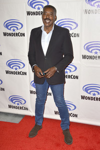 Photocall 'Quantum Leap', WonderCon 2023 in Anaheim
