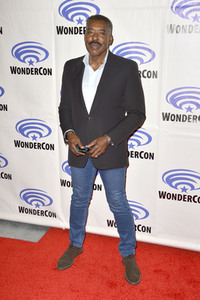 Photocall 'Quantum Leap', WonderCon 2023 in Anaheim