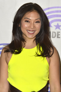 Photocall 'Quantum Leap', WonderCon 2023 in Anaheim