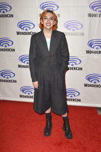Photocall 'Quantum Leap', WonderCon 2023 in Anaheim