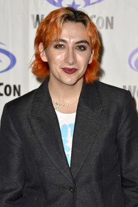 Photocall 'Quantum Leap', WonderCon 2023 in Anaheim