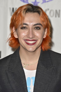 Photocall 'Quantum Leap', WonderCon 2023 in Anaheim