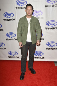 Photocall 'Quantum Leap', WonderCon 2023 in Anaheim