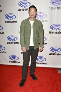 Photocall 'Quantum Leap', WonderCon 2023 in Anaheim