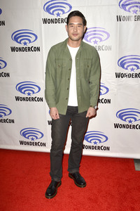 Photocall 'Quantum Leap', WonderCon 2023 in Anaheim