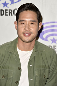 Photocall 'Quantum Leap', WonderCon 2023 in Anaheim