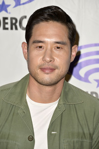 Photocall 'Quantum Leap', WonderCon 2023 in Anaheim