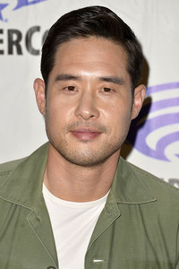 Photocall 'Quantum Leap', WonderCon 2023 in Anaheim