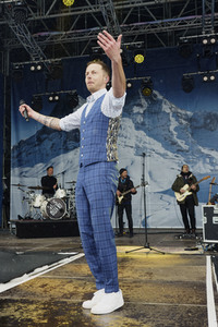 SnowpenAir 2023 in Grindelwald
