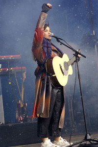 SnowpenAir 2023 in Grindelwald