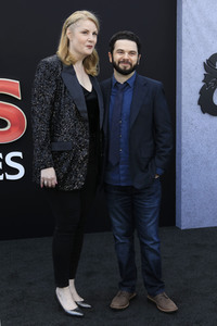 Filmpremiere 'Dungeons & Dragons: Ehre unter Dieben' in Los Angeles